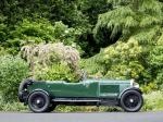 Sunbeam 3-Litre Super Sports Twin Cam Tourer 1926 года